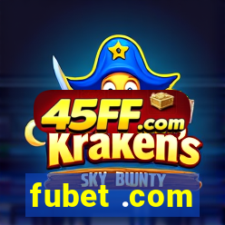 fubet .com